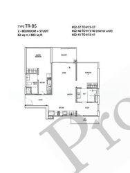 Q Bay Residences (D18), Condominium #632994591